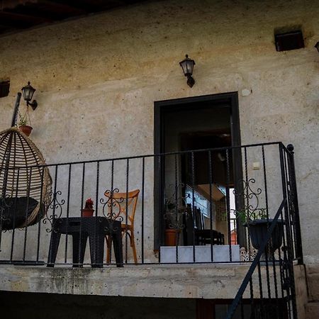 Ada Konagi Avanos Bed and Breakfast Nevşehir Exteriör bild