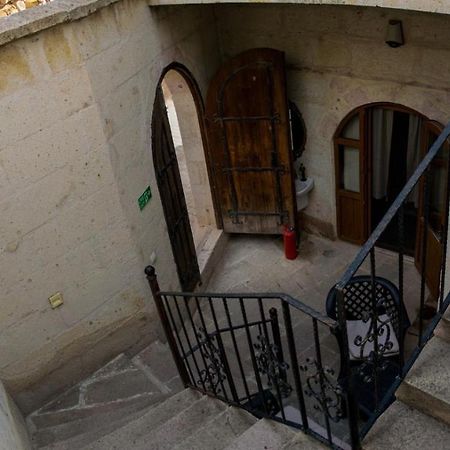 Ada Konagi Avanos Bed and Breakfast Nevşehir Exteriör bild