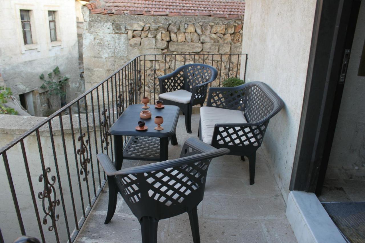 Ada Konagi Avanos Bed and Breakfast Nevşehir Exteriör bild