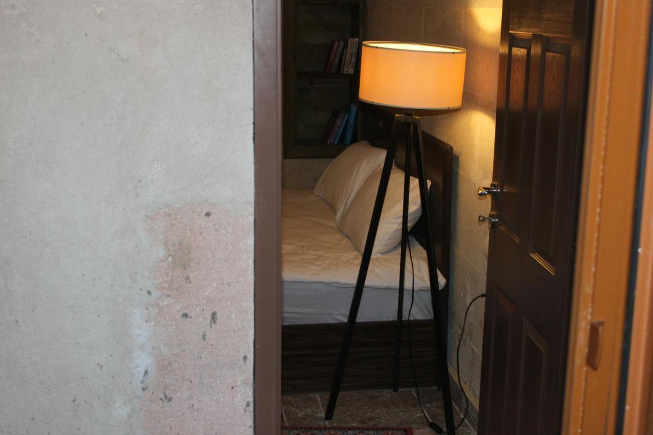 Ada Konagi Avanos Bed and Breakfast Nevşehir Exteriör bild