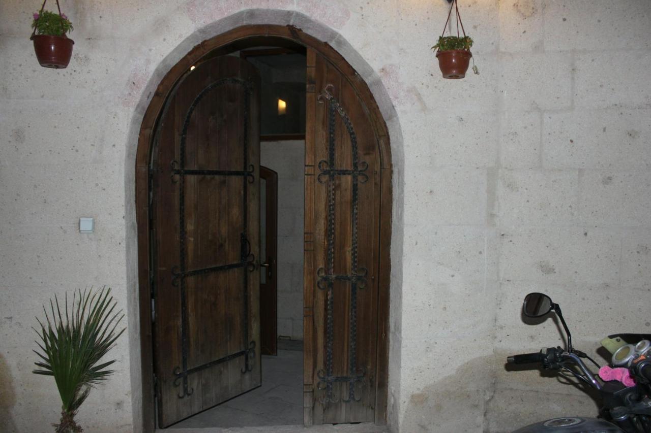 Ada Konagi Avanos Bed and Breakfast Nevşehir Exteriör bild