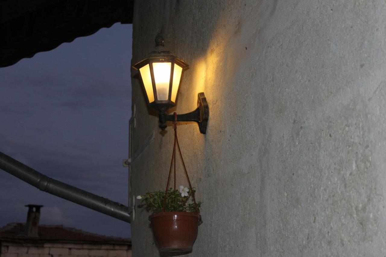 Ada Konagi Avanos Bed and Breakfast Nevşehir Exteriör bild