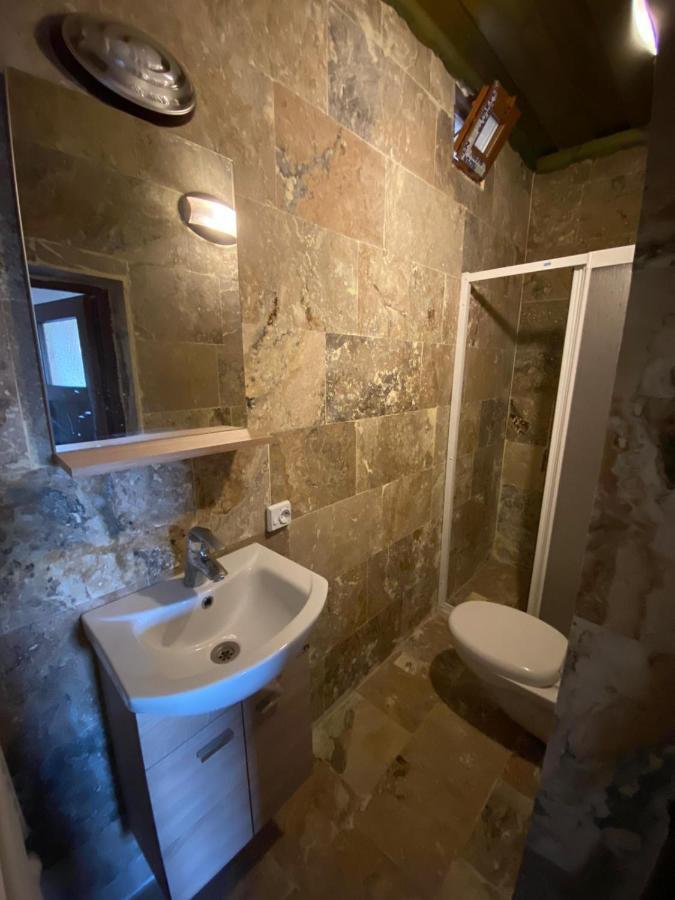 Ada Konagi Avanos Bed and Breakfast Nevşehir Exteriör bild