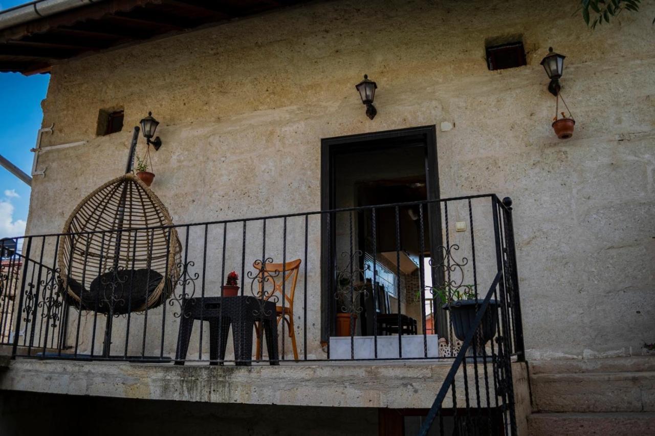 Ada Konagi Avanos Bed and Breakfast Nevşehir Exteriör bild