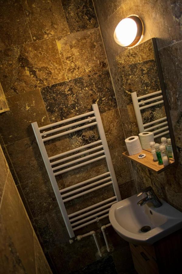 Ada Konagi Avanos Bed and Breakfast Nevşehir Exteriör bild