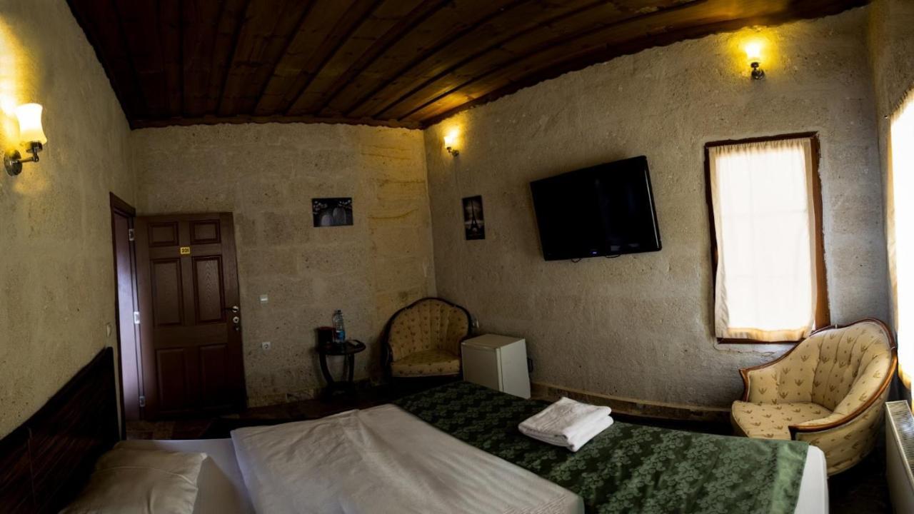 Ada Konagi Avanos Bed and Breakfast Nevşehir Exteriör bild