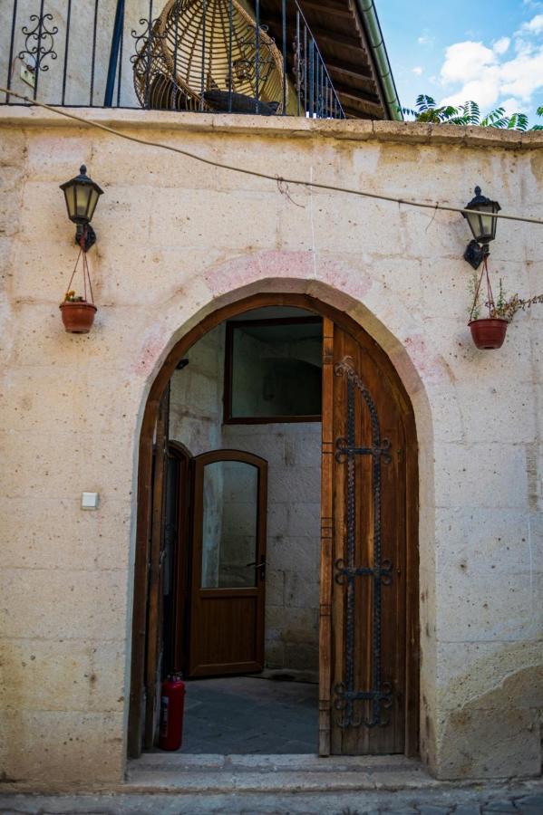 Ada Konagi Avanos Bed and Breakfast Nevşehir Exteriör bild
