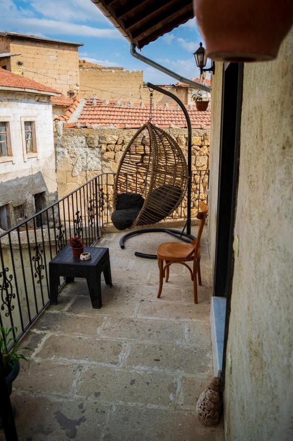 Ada Konagi Avanos Bed and Breakfast Nevşehir Exteriör bild